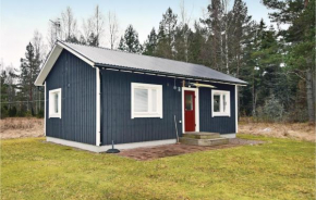 One-Bedroom Holiday Home in Fagersanna